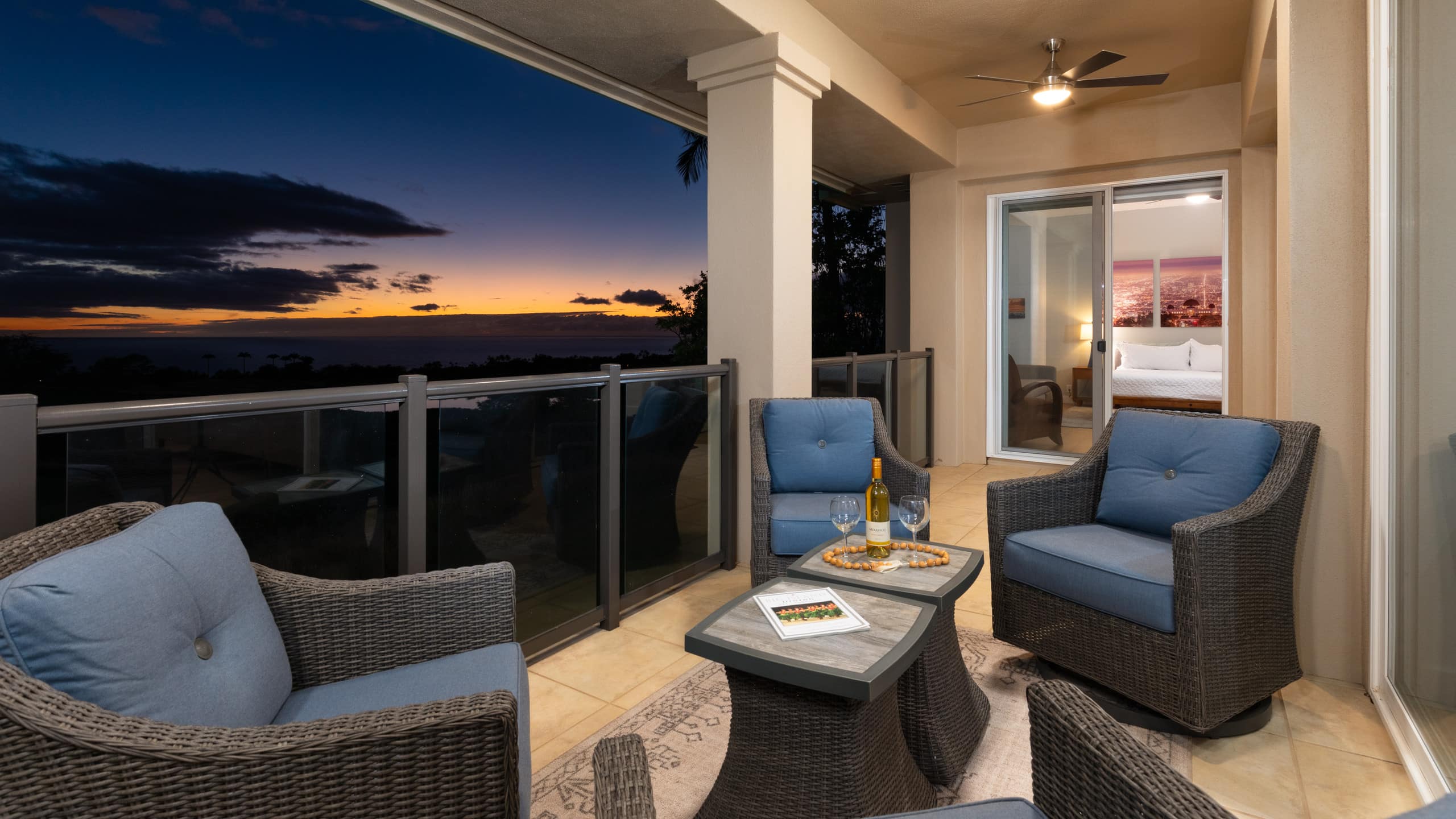 PiH:Sun Ray Retreat - Modern w/ Ocean Views - Photo 30