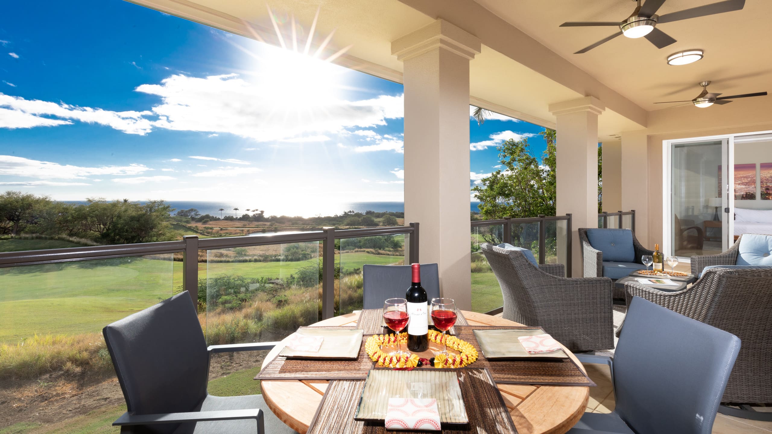 PiH:Sun Ray Retreat - Modern w/ Ocean Views - Photo 27