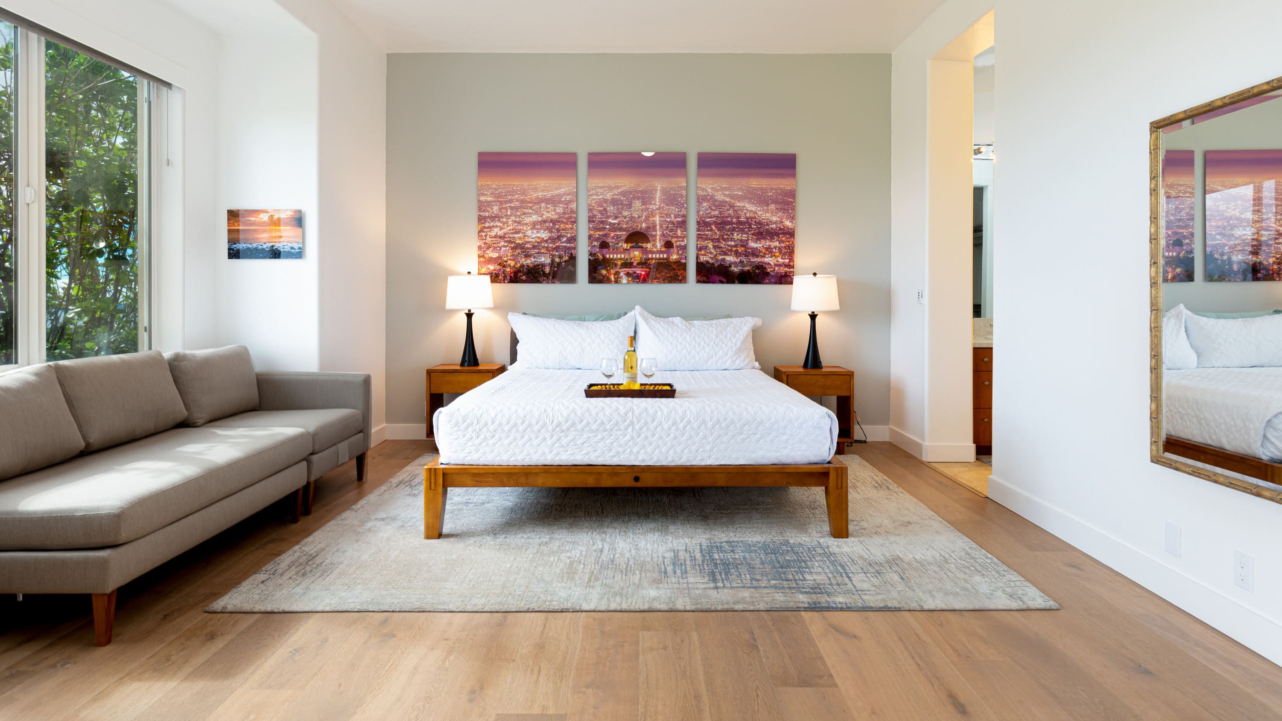 PiH:Sun Ray Retreat - Modern w/ Ocean Views - Photo 15