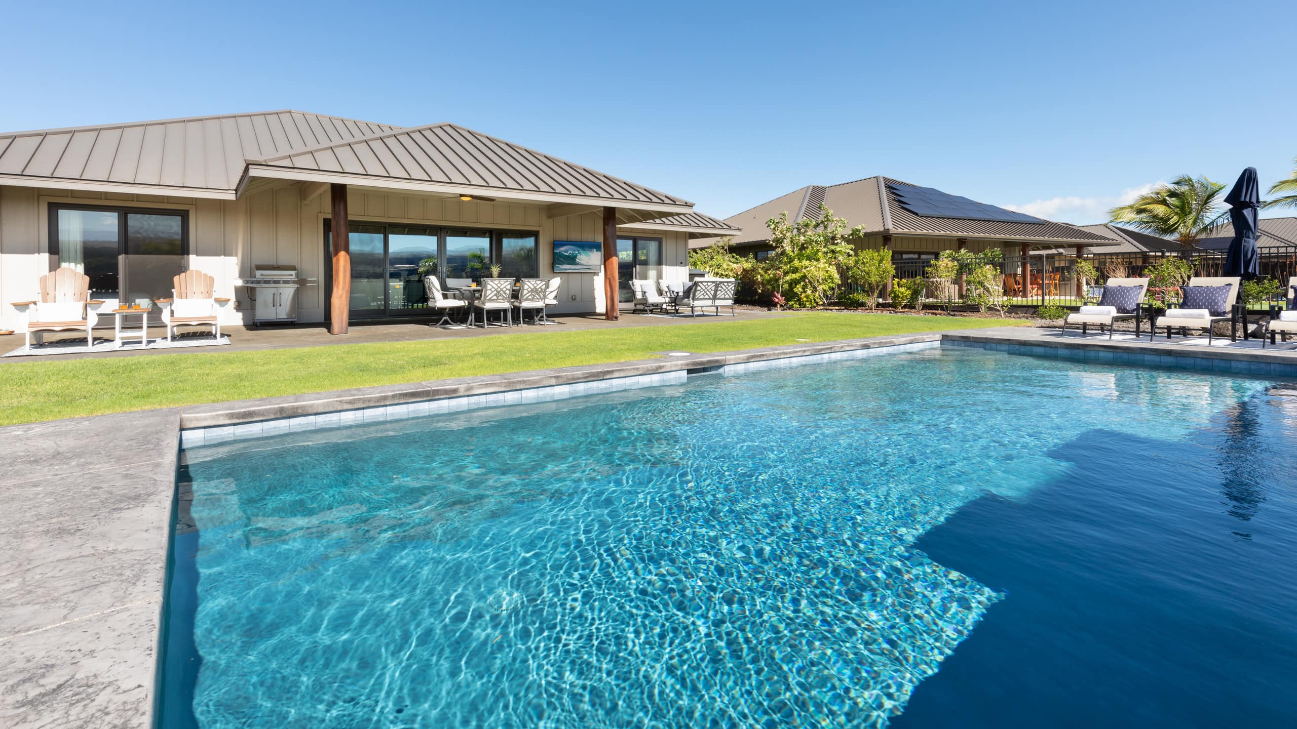Home in Waikoloa Village · ★4.96 · 3 bedrooms · 5 beds · 2 baths - Photo 43