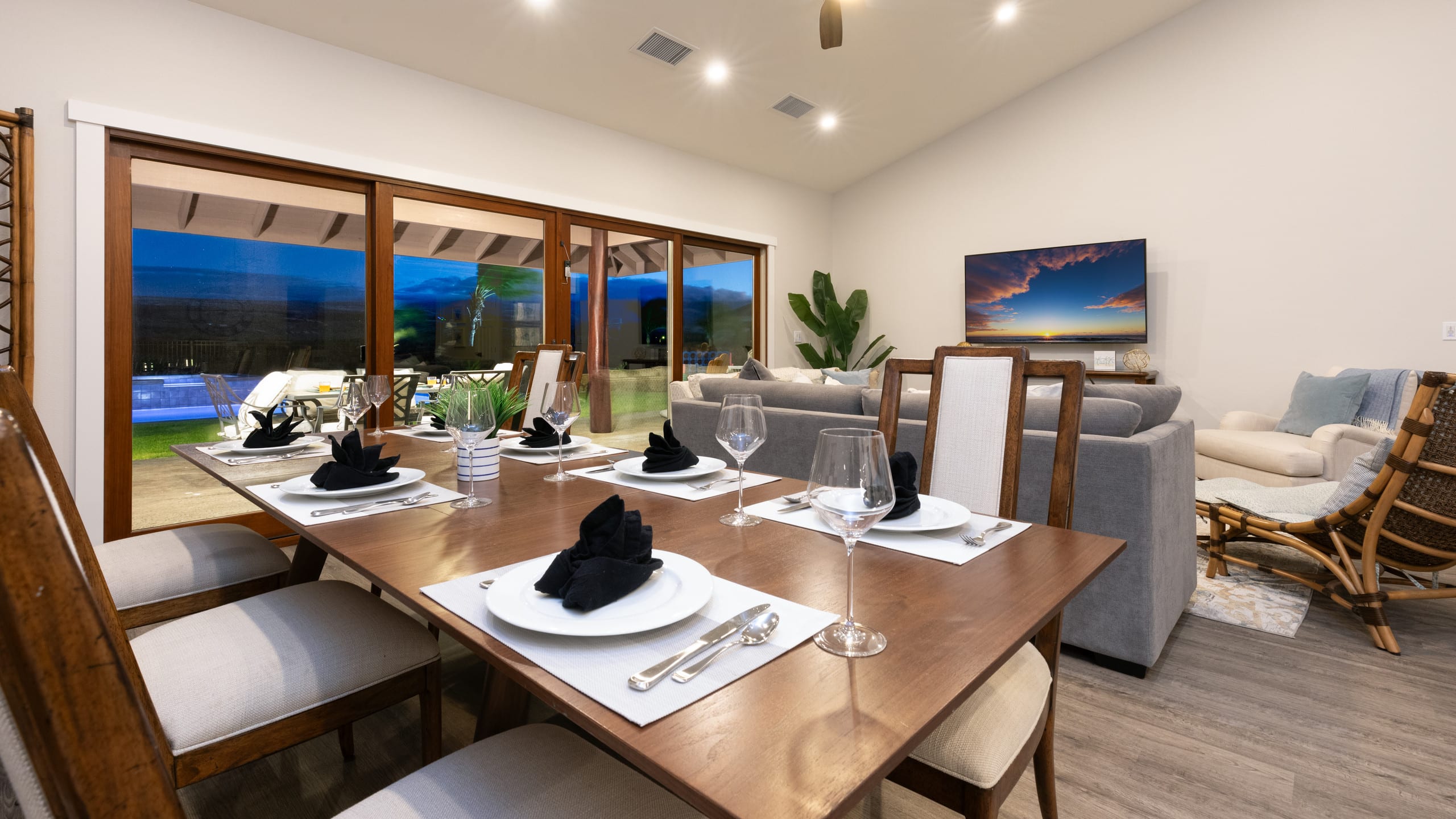 Home in Waikoloa Village · ★4.96 · 3 bedrooms · 5 beds · 2 baths - Photo 7
