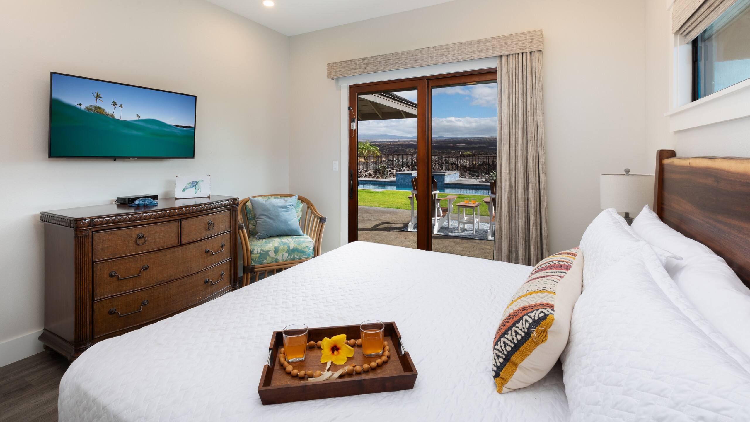 Home in Waikoloa Village · ★4.96 · 3 bedrooms · 5 beds · 2 baths - Photo 12