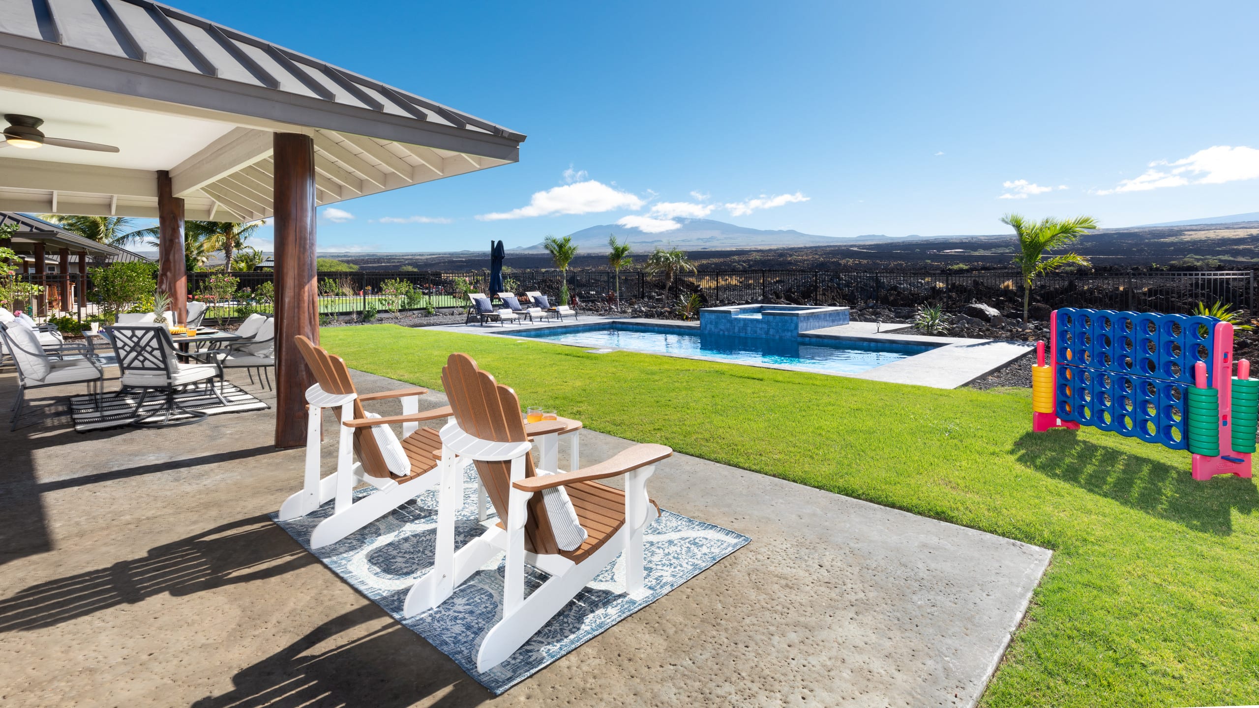Home in Waikoloa Village · ★4.96 · 3 bedrooms · 5 beds · 2 baths - Photo 22