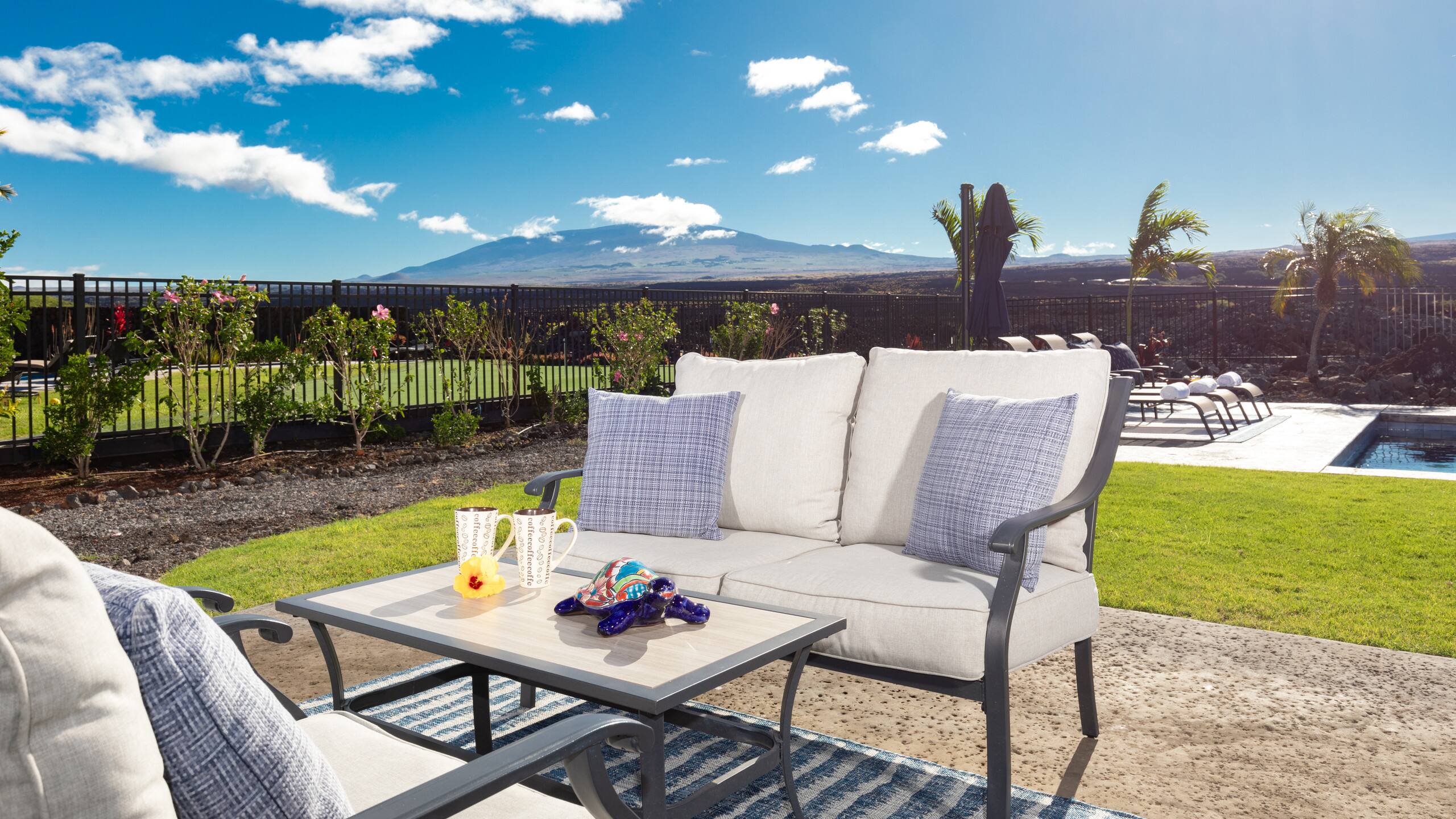 Home in Waikoloa Village · ★4.96 · 3 bedrooms · 5 beds · 2 baths - Photo 24
