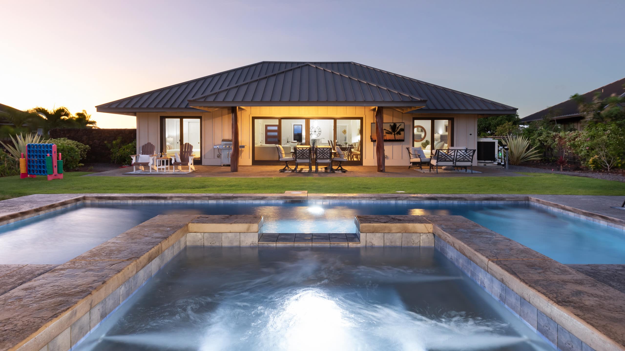 Home in Waikoloa Village · ★4.96 · 3 bedrooms · 5 beds · 2 baths - Photo 48