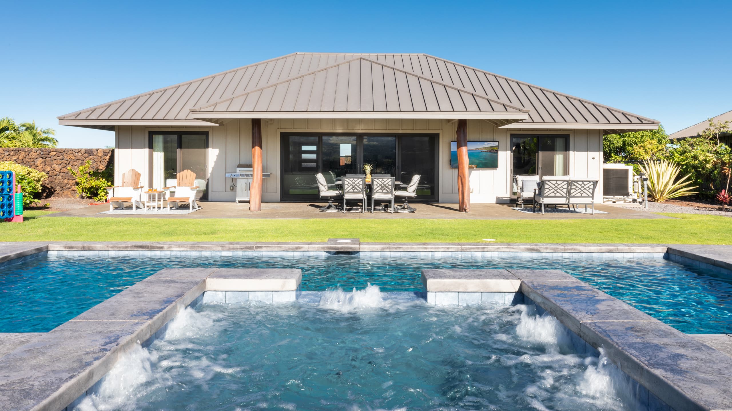 Home in Waikoloa Village · ★4.96 · 3 bedrooms · 5 beds · 2 baths - Photo 42