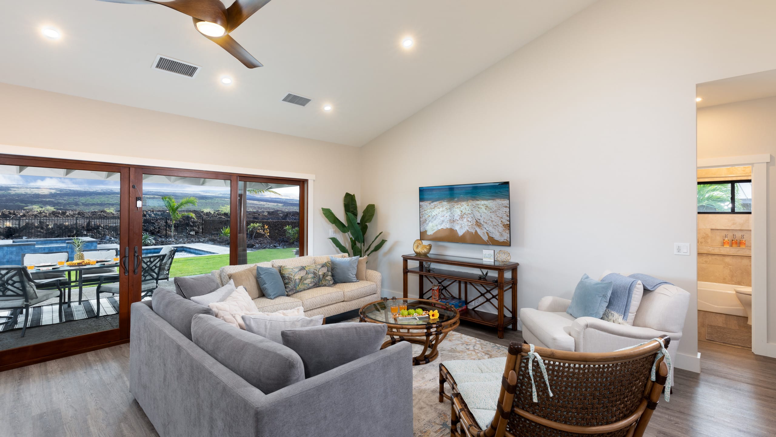 Home in Waikoloa Village · ★4.96 · 3 bedrooms · 5 beds · 2 baths - Main photo