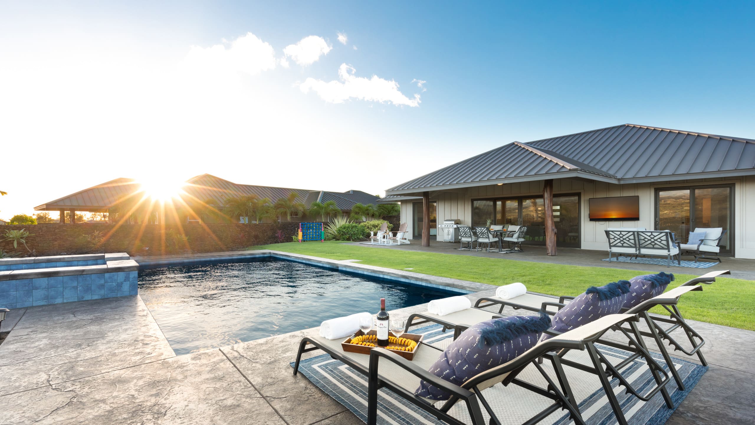 Home in Waikoloa Village · ★4.96 · 3 bedrooms · 5 beds · 2 baths - Photo 40