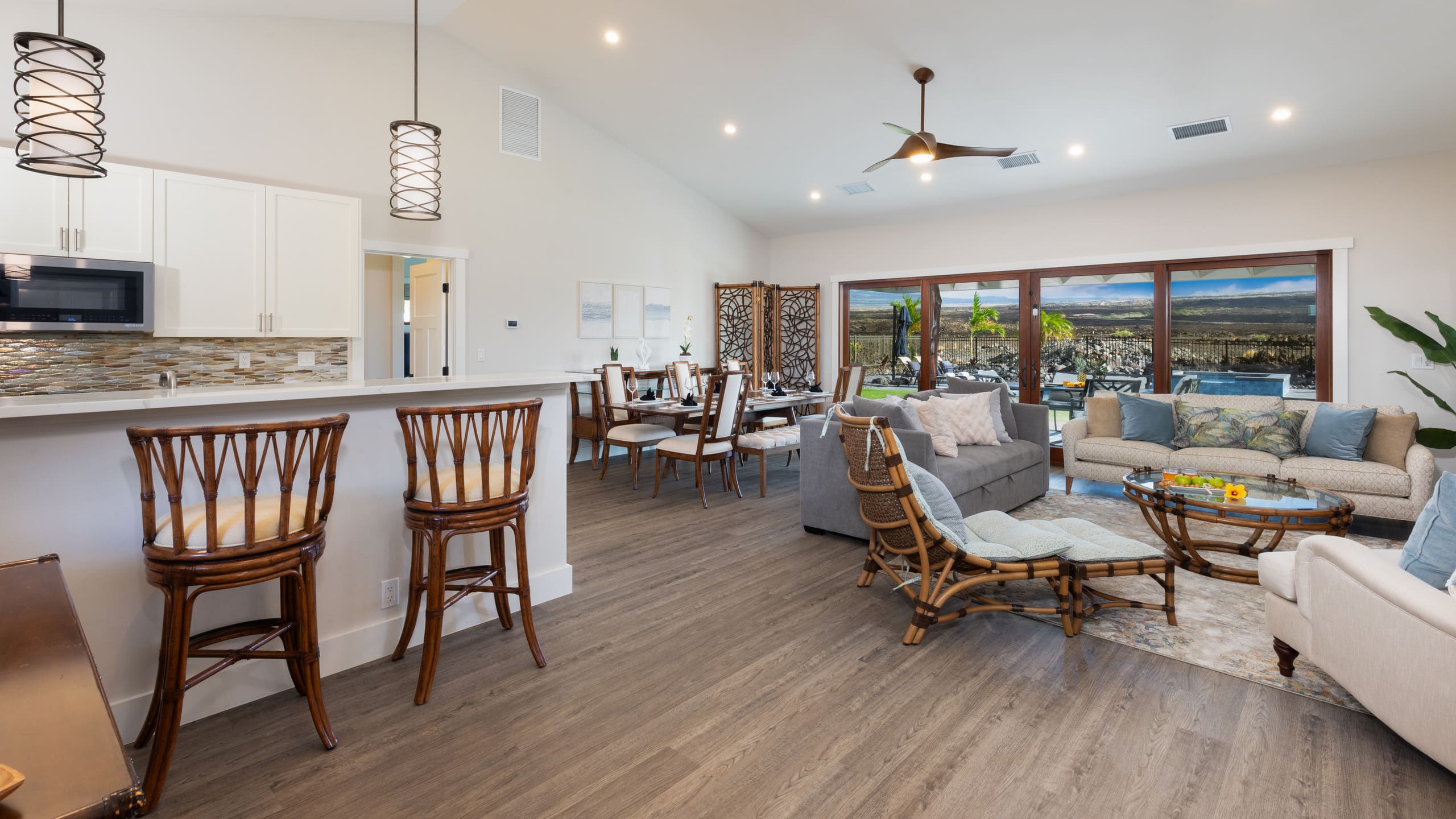 Home in Waikoloa Village · ★4.96 · 3 bedrooms · 5 beds · 2 baths - Photo 2