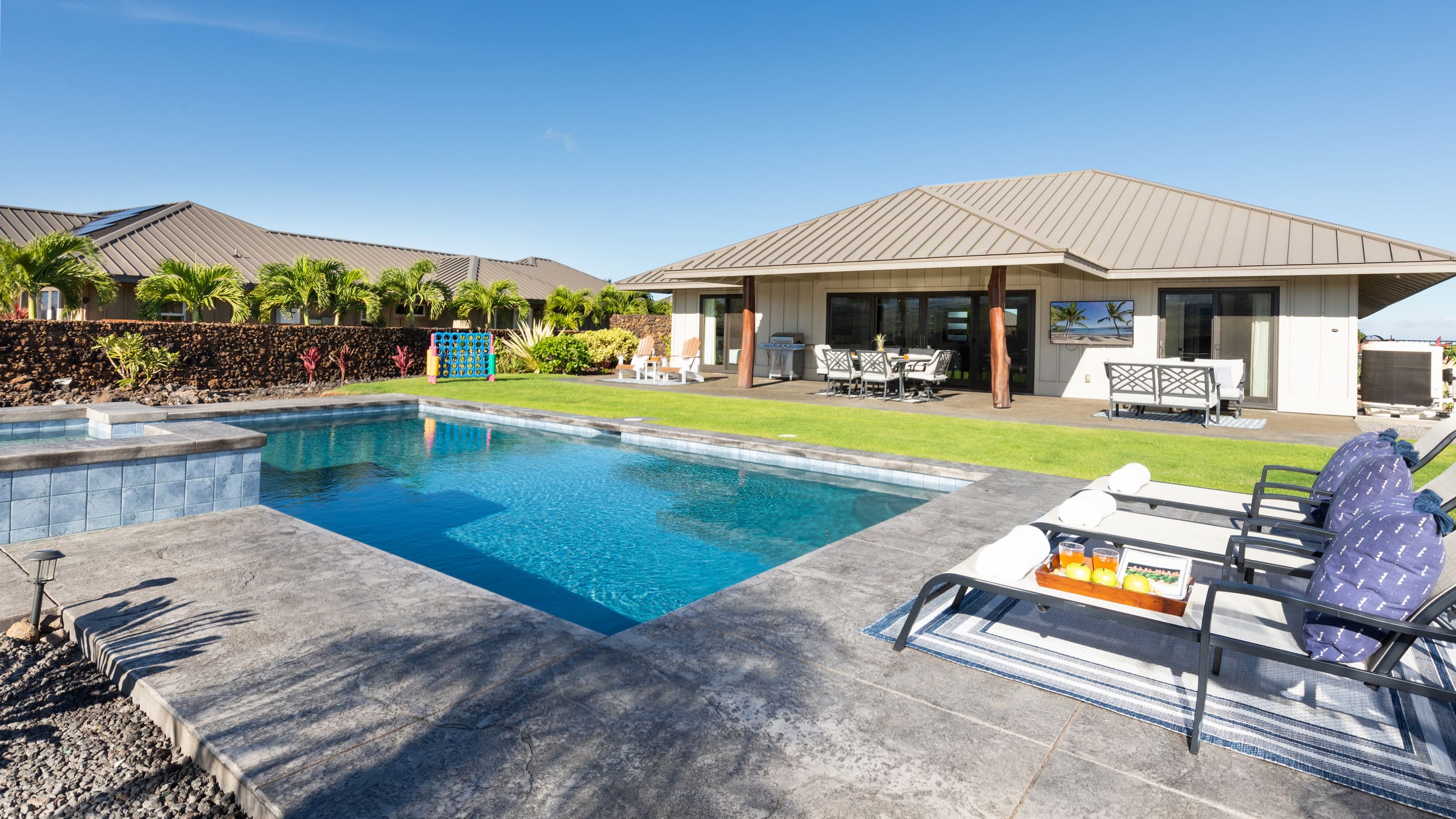 Home in Waikoloa Village · ★4.96 · 3 bedrooms · 5 beds · 2 baths - Photo 39