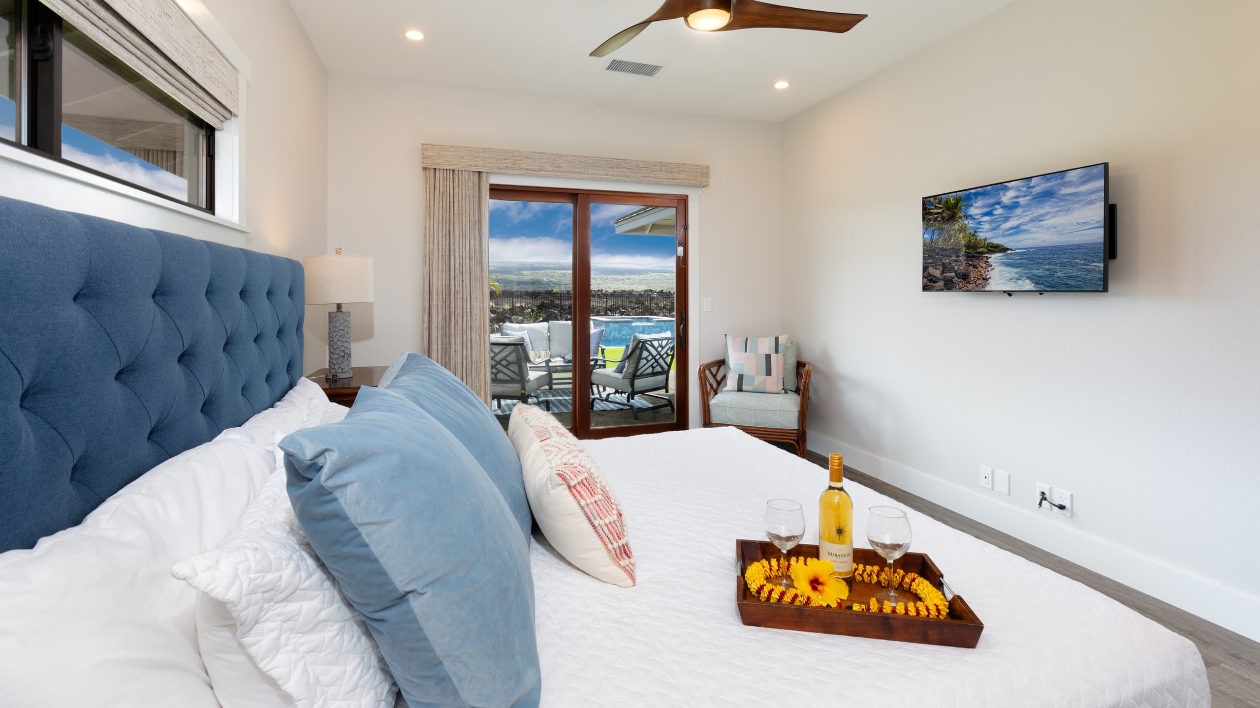 Home in Waikoloa Village · ★4.96 · 3 bedrooms · 5 beds · 2 baths - Photo 10