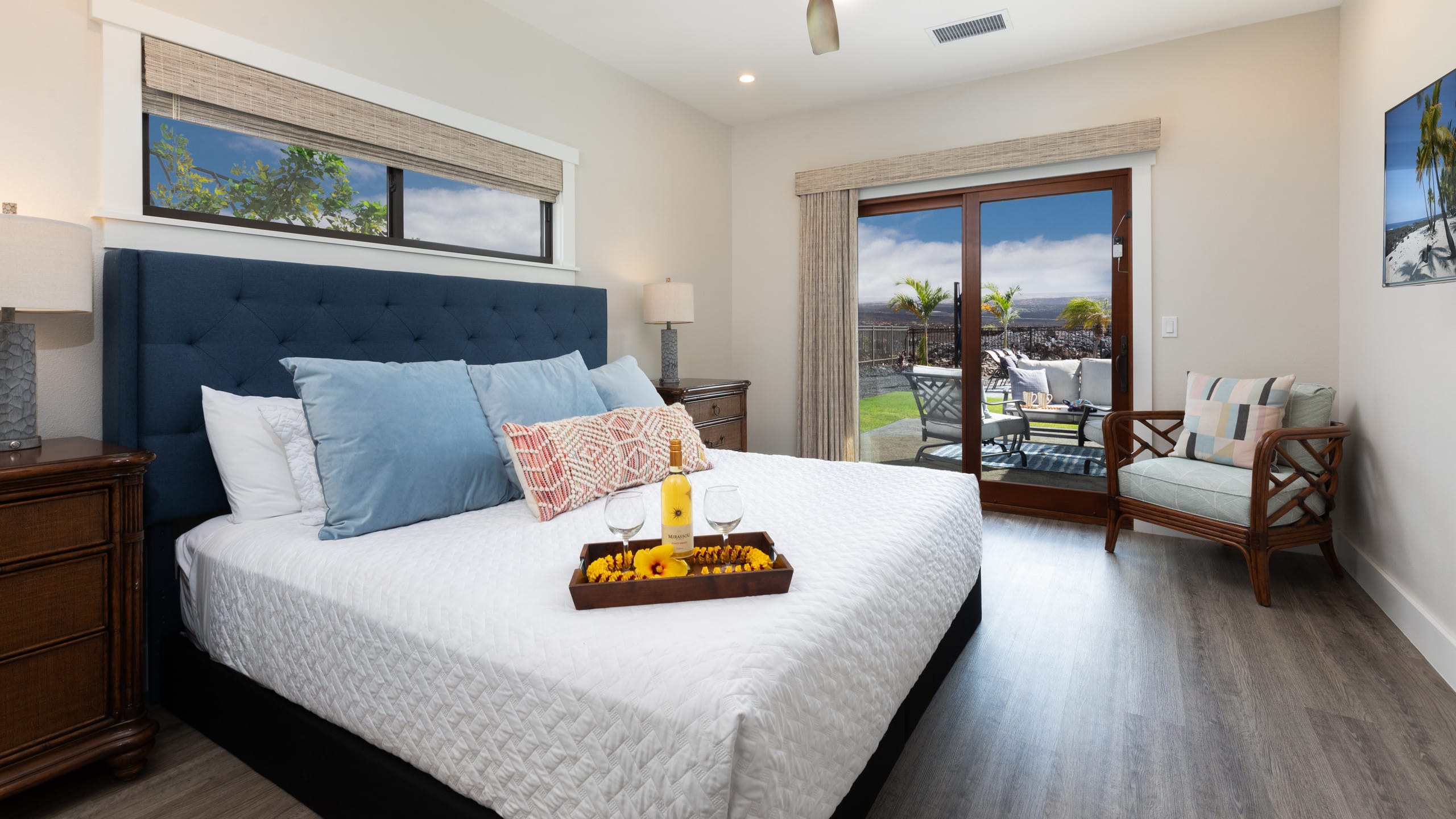 Home in Waikoloa Village · ★4.96 · 3 bedrooms · 5 beds · 2 baths - Photo 9