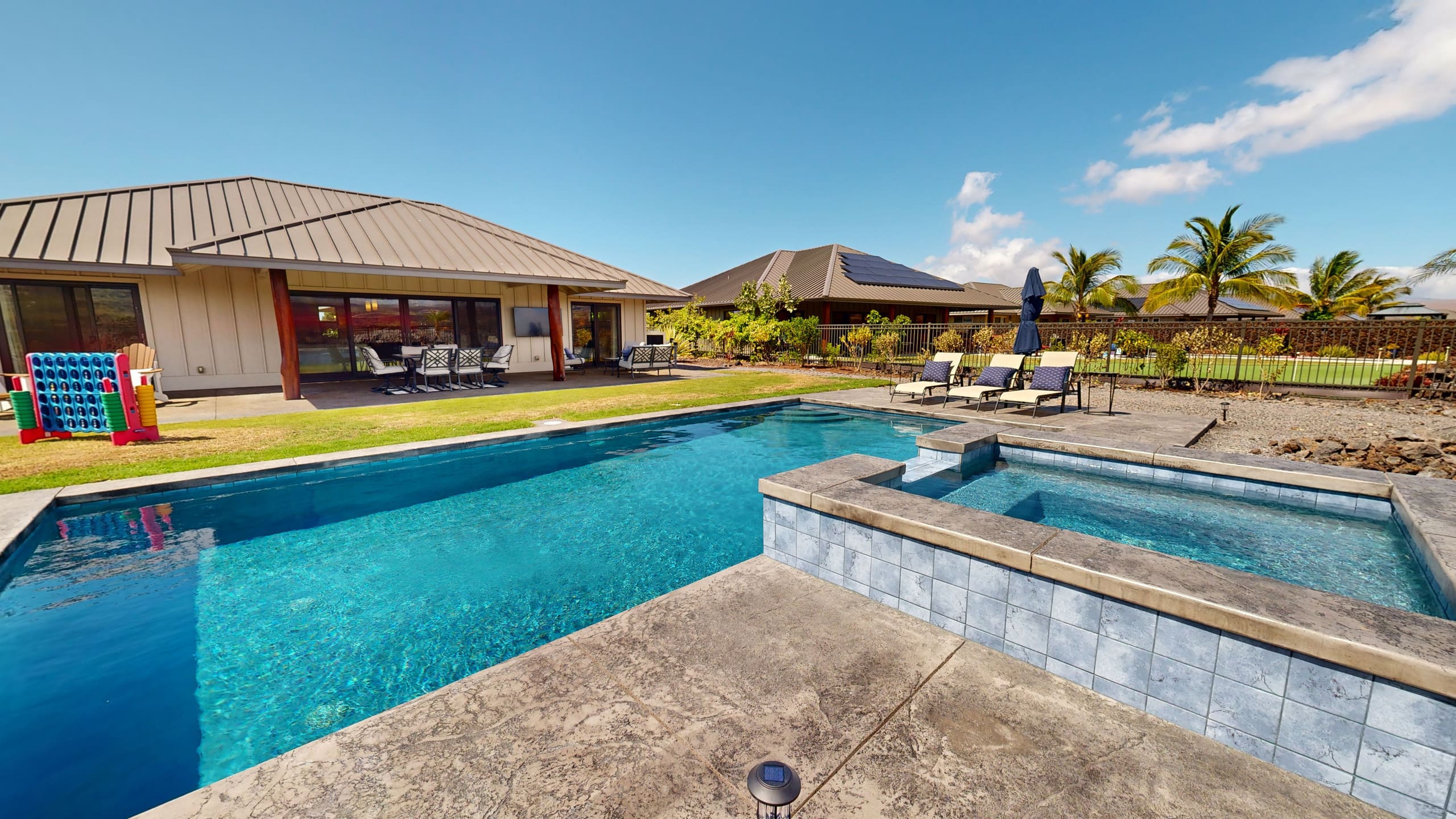 Home in Waikoloa Village · ★4.96 · 3 bedrooms · 5 beds · 2 baths - Photo 37