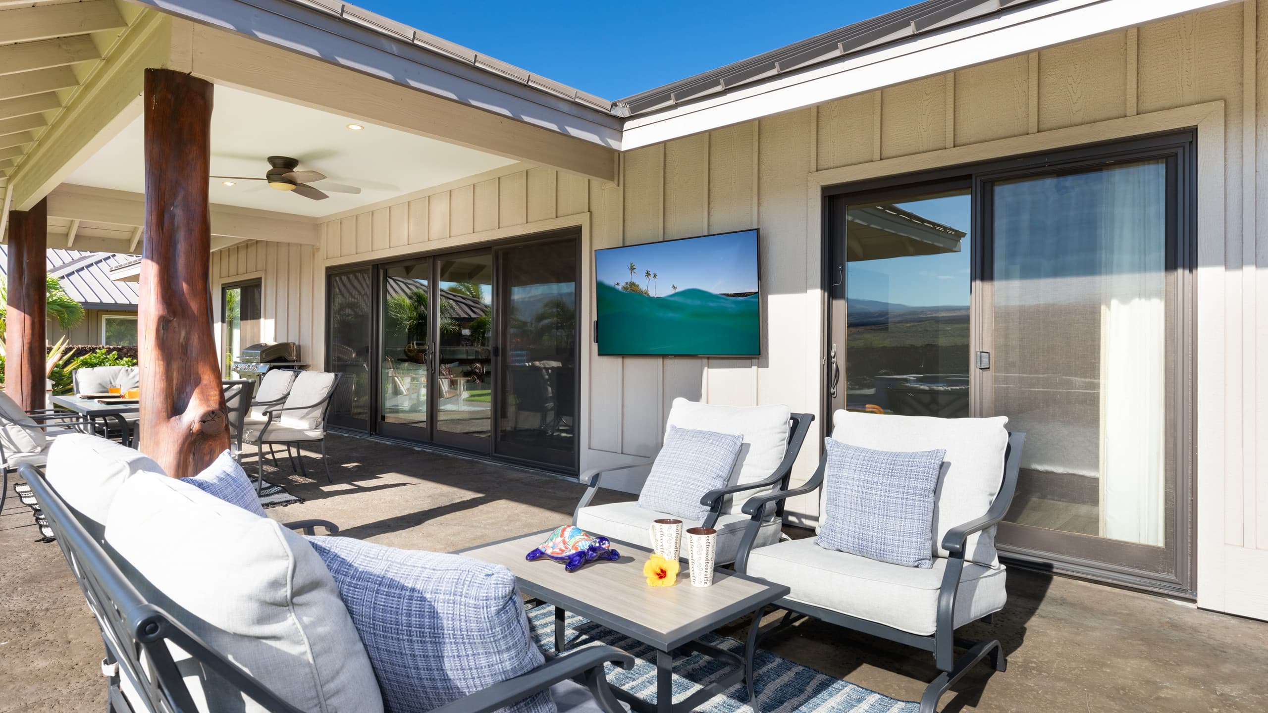 Home in Waikoloa Village · ★4.96 · 3 bedrooms · 5 beds · 2 baths - Photo 21