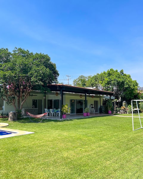 Quinta los Abuelos
