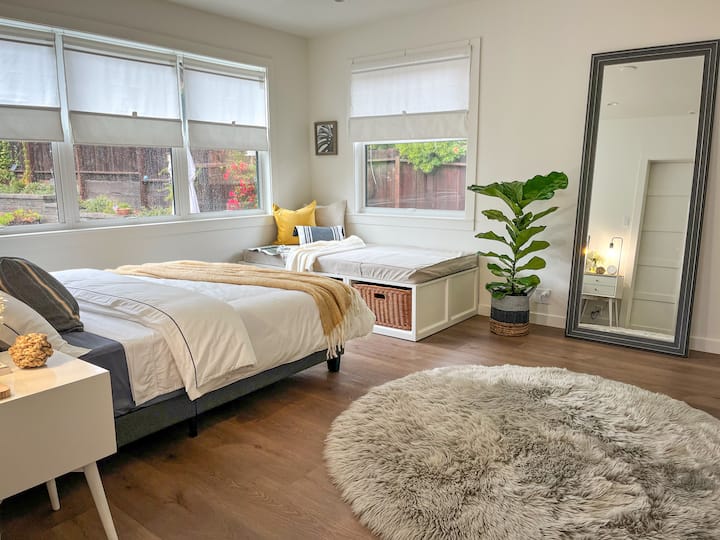 Top 10 Airbnb Vacation Rentals In San Anselmo, California Updated