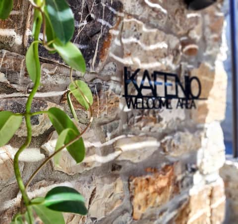 Pyrgi Cretan Living & Spa - Loft Studio (4)