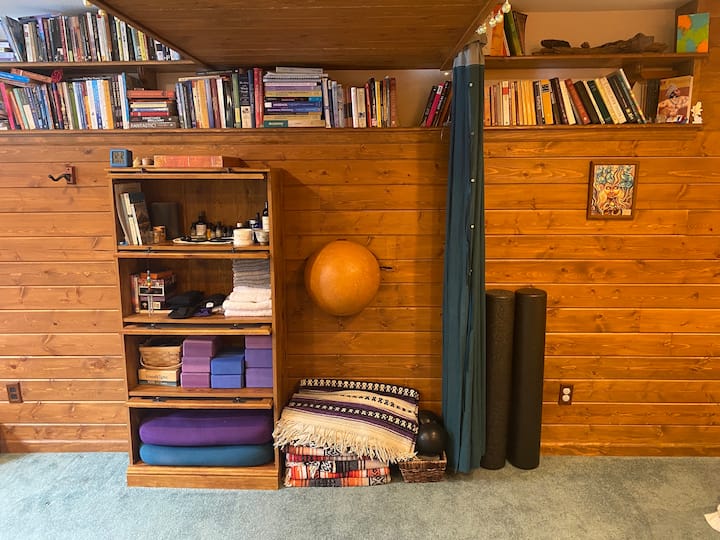 Family Friendly Wellness Retreat In The Mountains - Nederland, CO