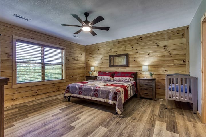 საძინებელი