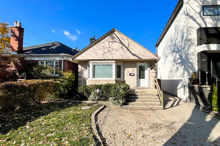 The Home Away from Home