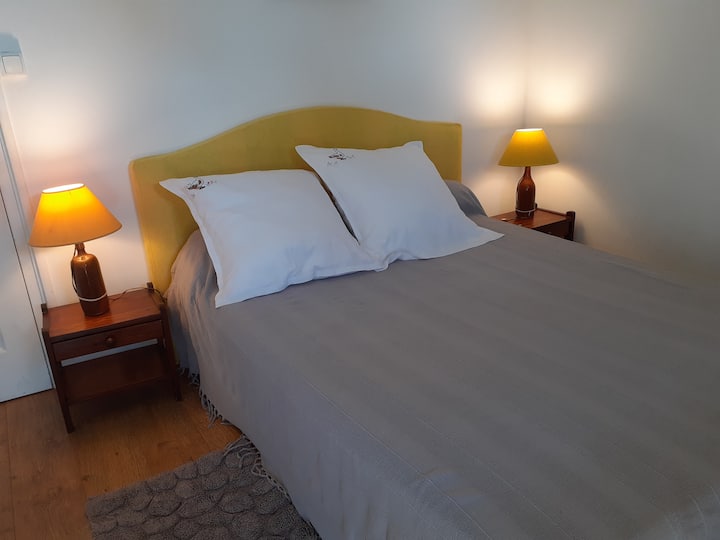 Родителска спалня