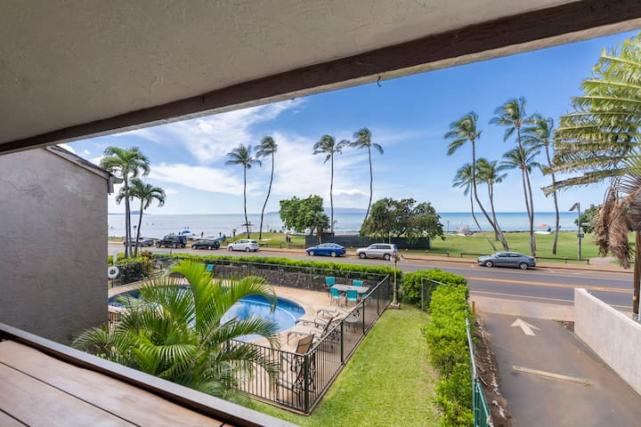 3BR Loft in front Cove Beach | Surf spot | Parking