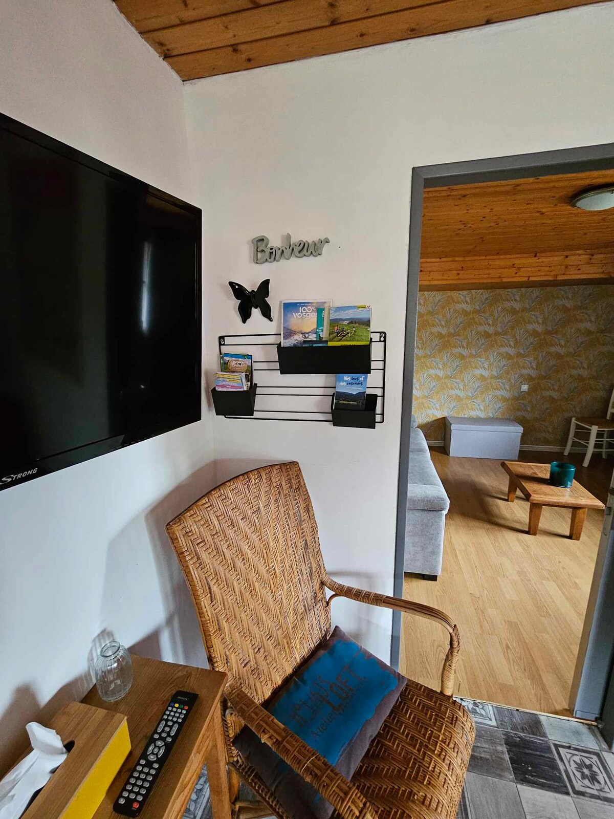Airbnb con migliori performance: 5 minutes from the lake and the slopes. a Xonrupt Longemer