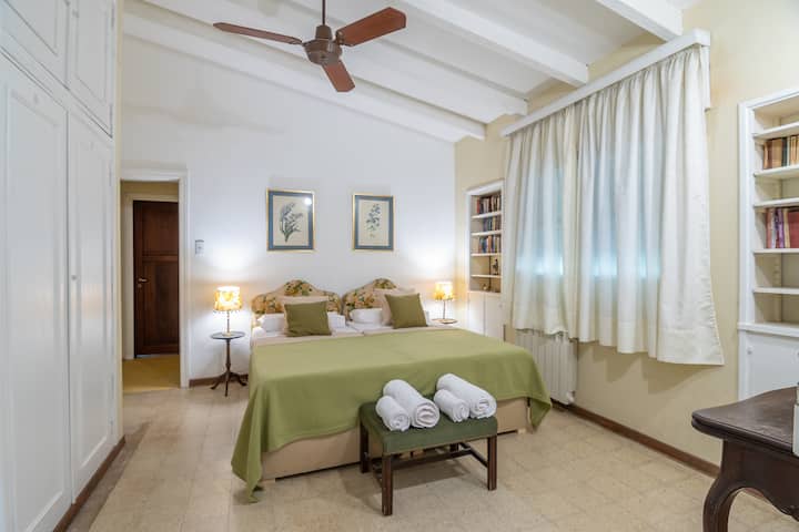 Habitación principal