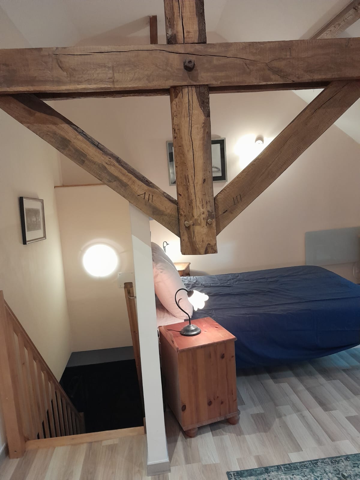 ห้องนอน