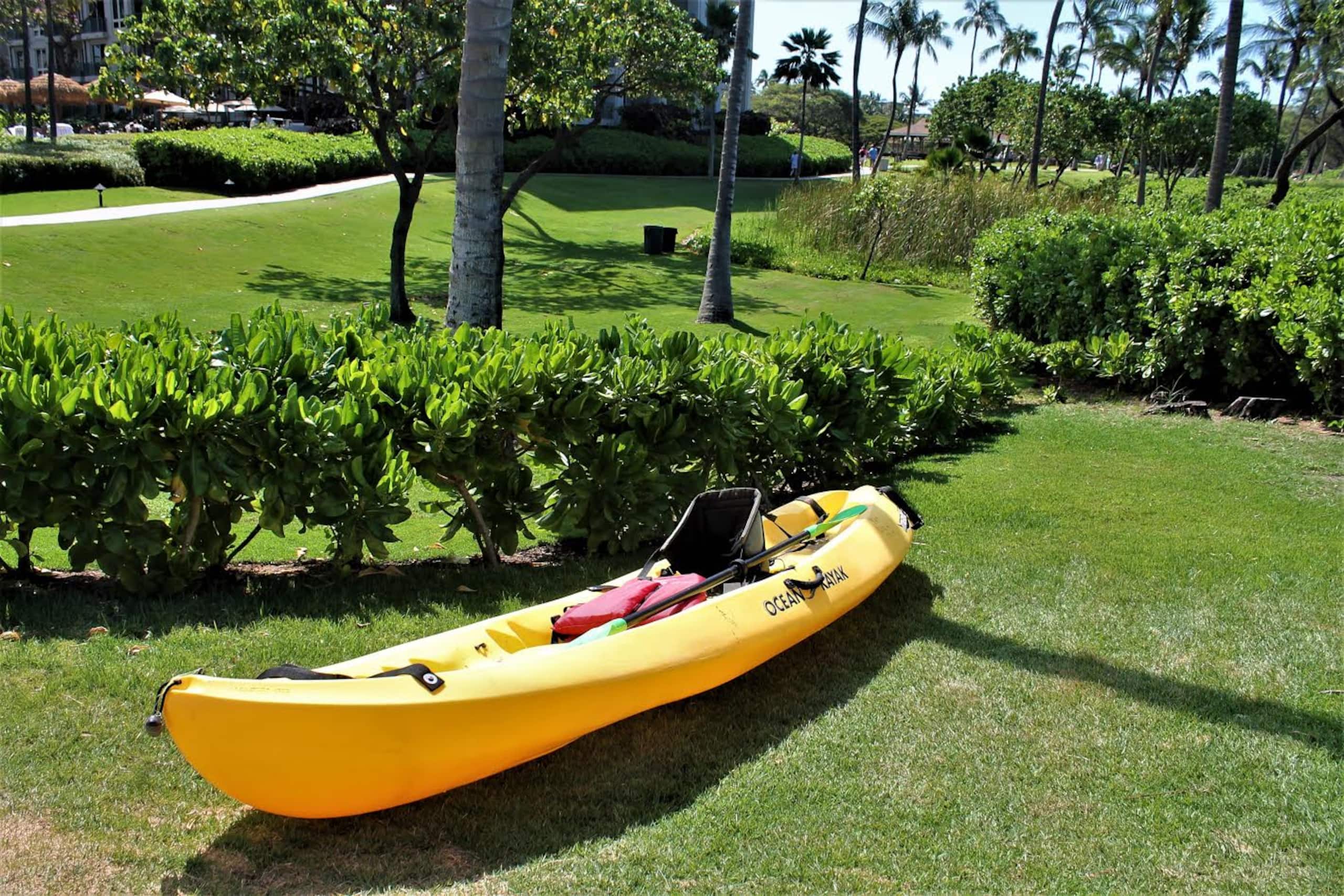 Westin 2 BR Kaanapali Resort Villas Ocean View - Photo 10