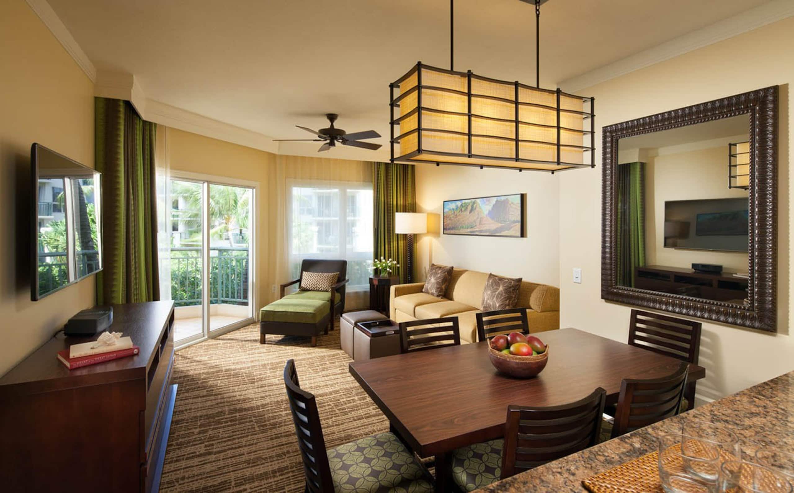 Westin 2 BR Kaanapali Resort Villas Ocean View - Main photo