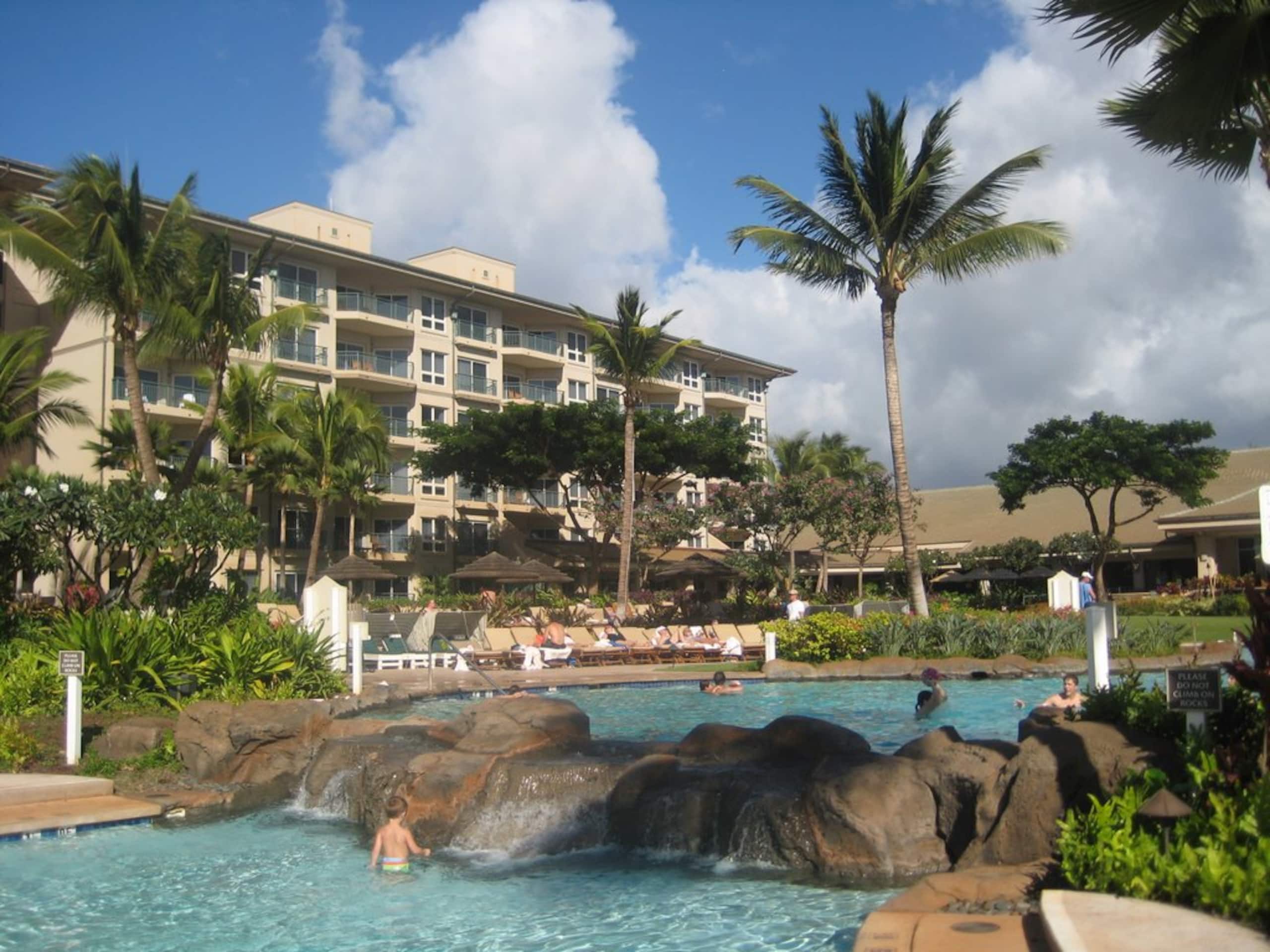Westin 2 BR Kaanapali Resort Villas Ocean View - Photo 6