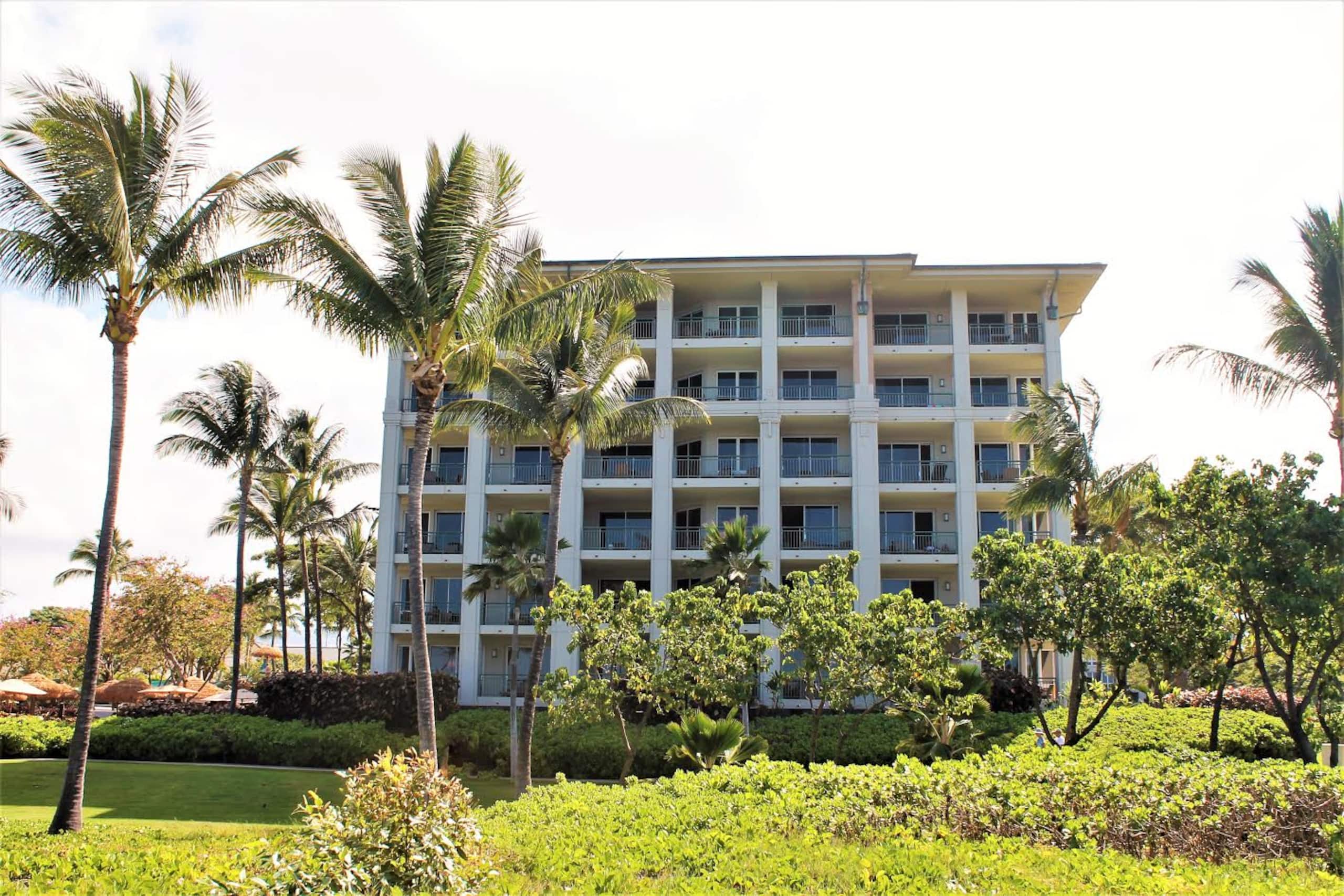 Westin 2 BR Kaanapali Resort Villas Ocean View - Photo 18