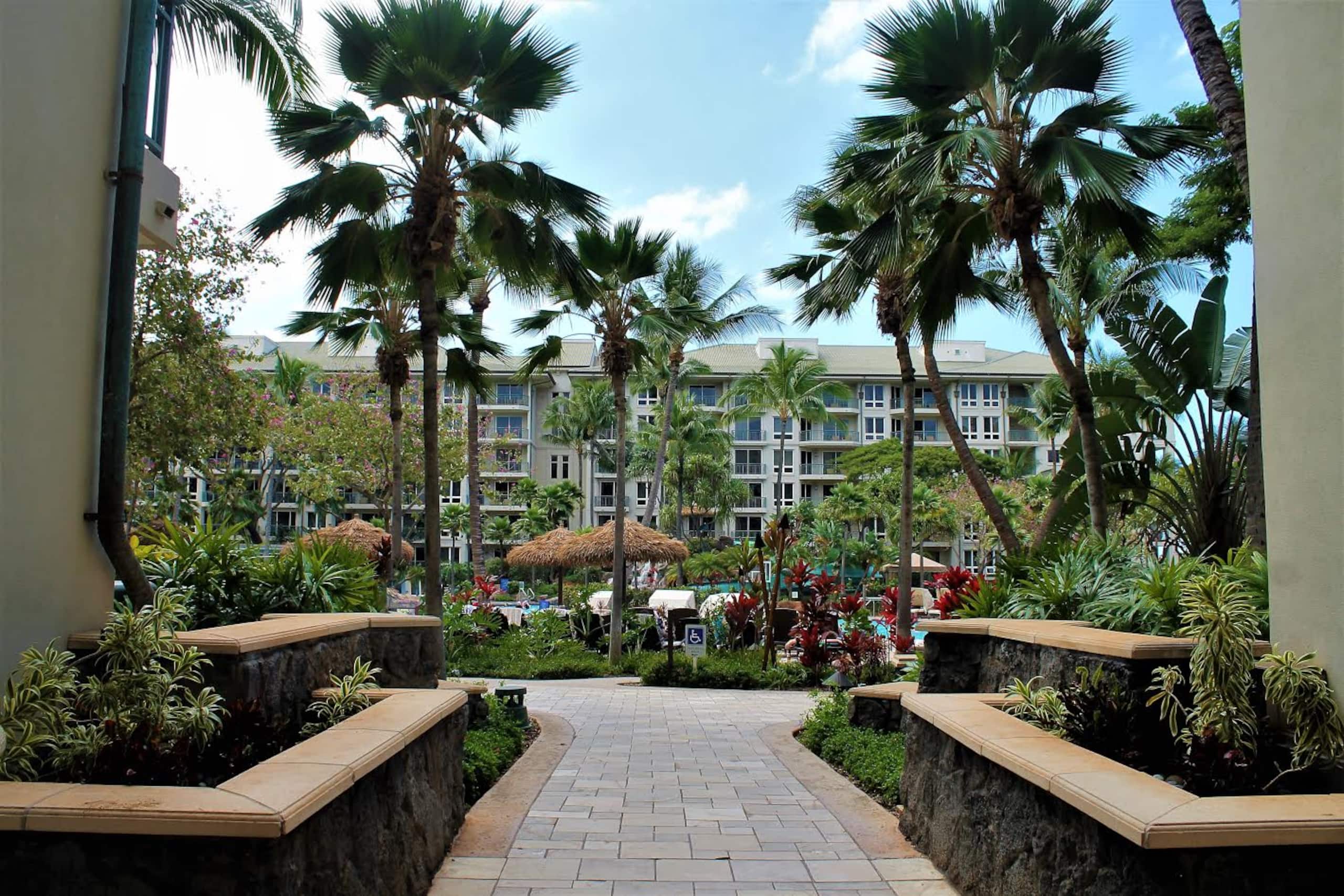 Westin 2 BR Kaanapali Resort Villas Ocean View - Photo 17