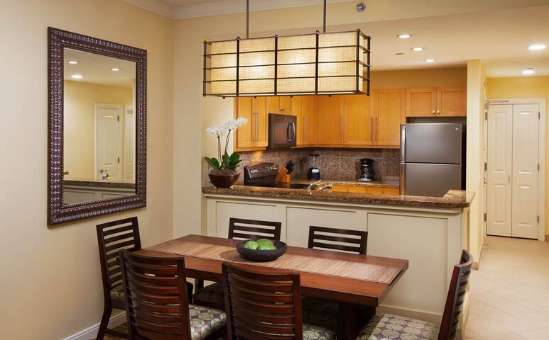 Westin 2 Bedroom Kaanapali Resort Villas gallery image 2