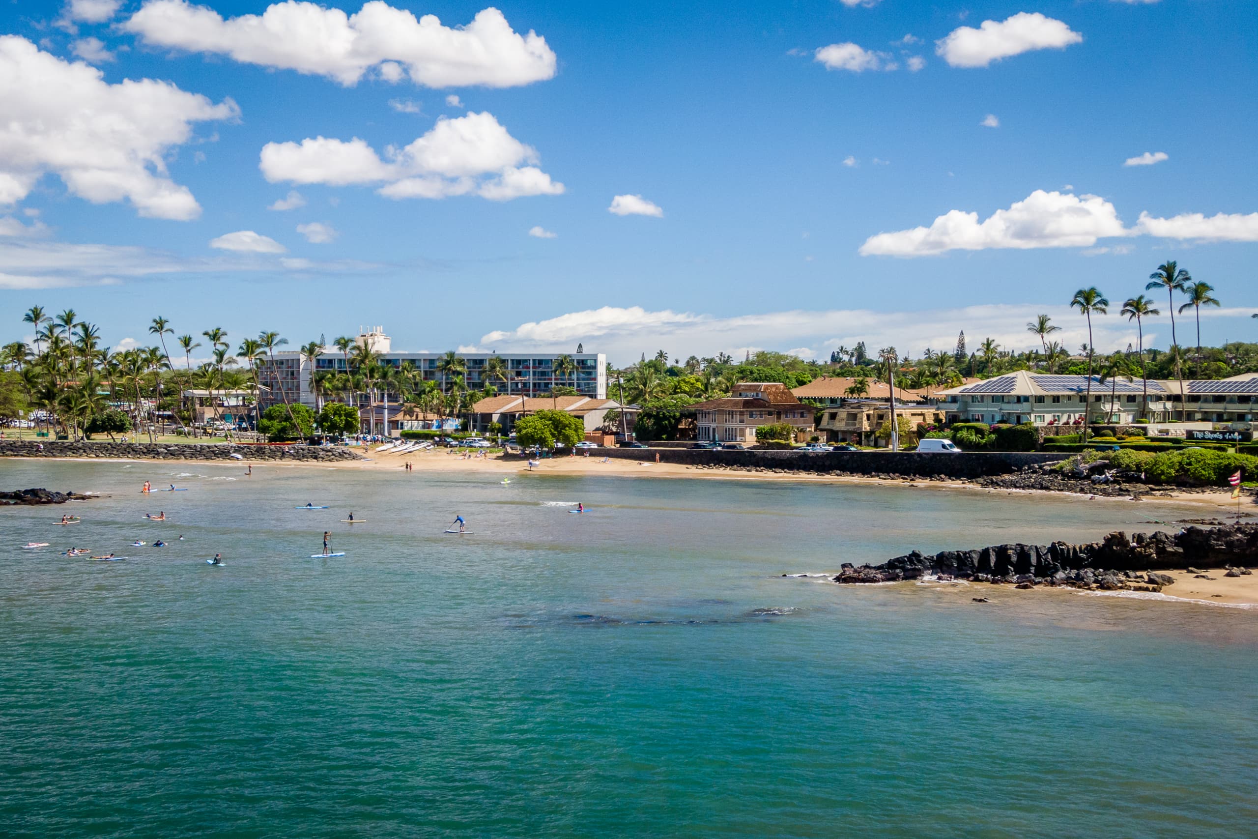 Condo in Kihei · ★4.86 · 2 bedrooms · 3 beds · 2 baths - Image 21