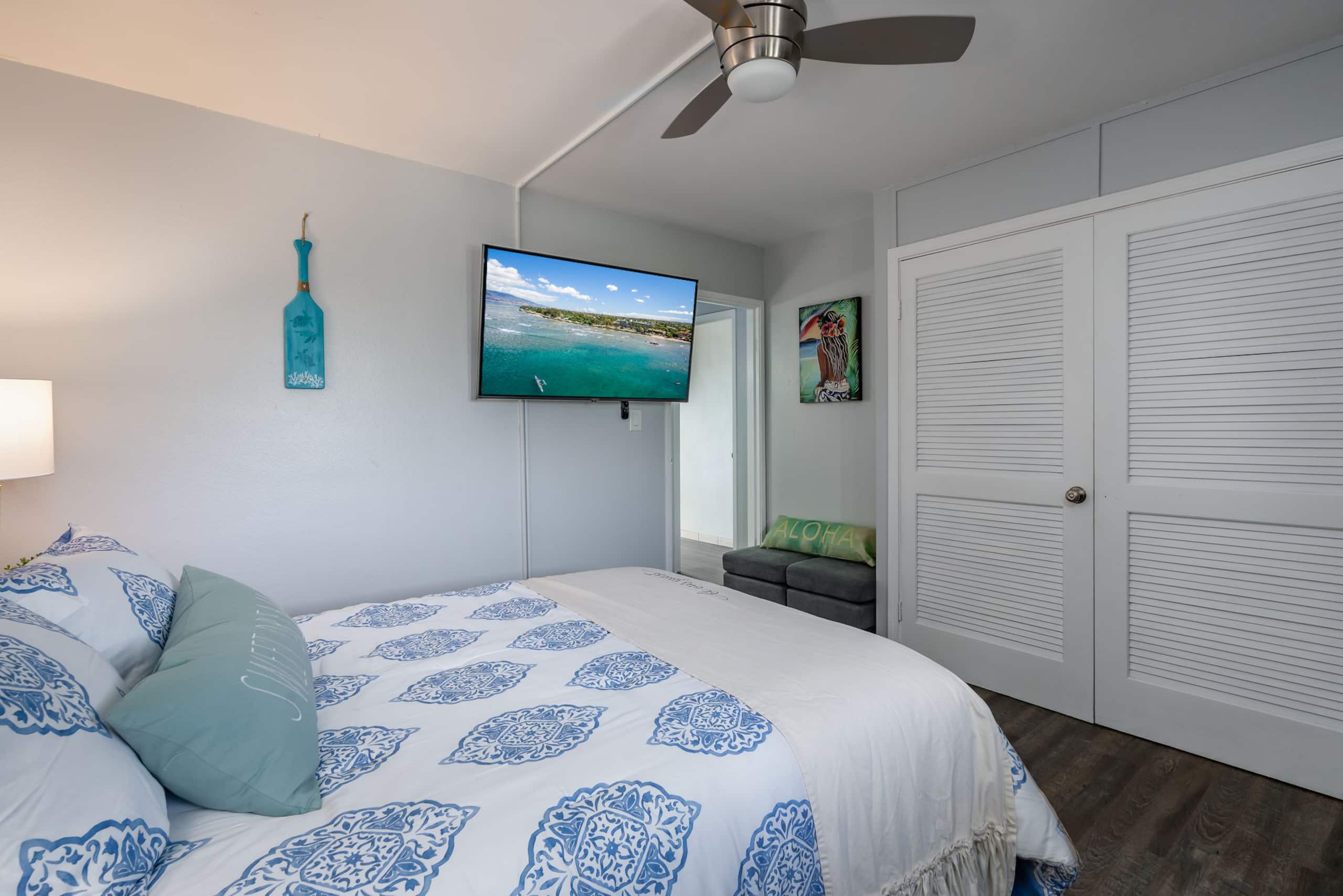 Condo in Kihei · ★4.86 · 2 bedrooms · 3 beds · 2 baths - Image 6