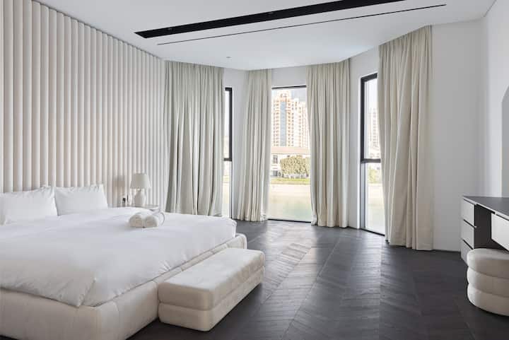 Mettre en pause à Serenity : votre oasis privée vous attend