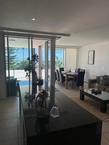 217 @ Paradiso – Beachside Apt at Kingscliff