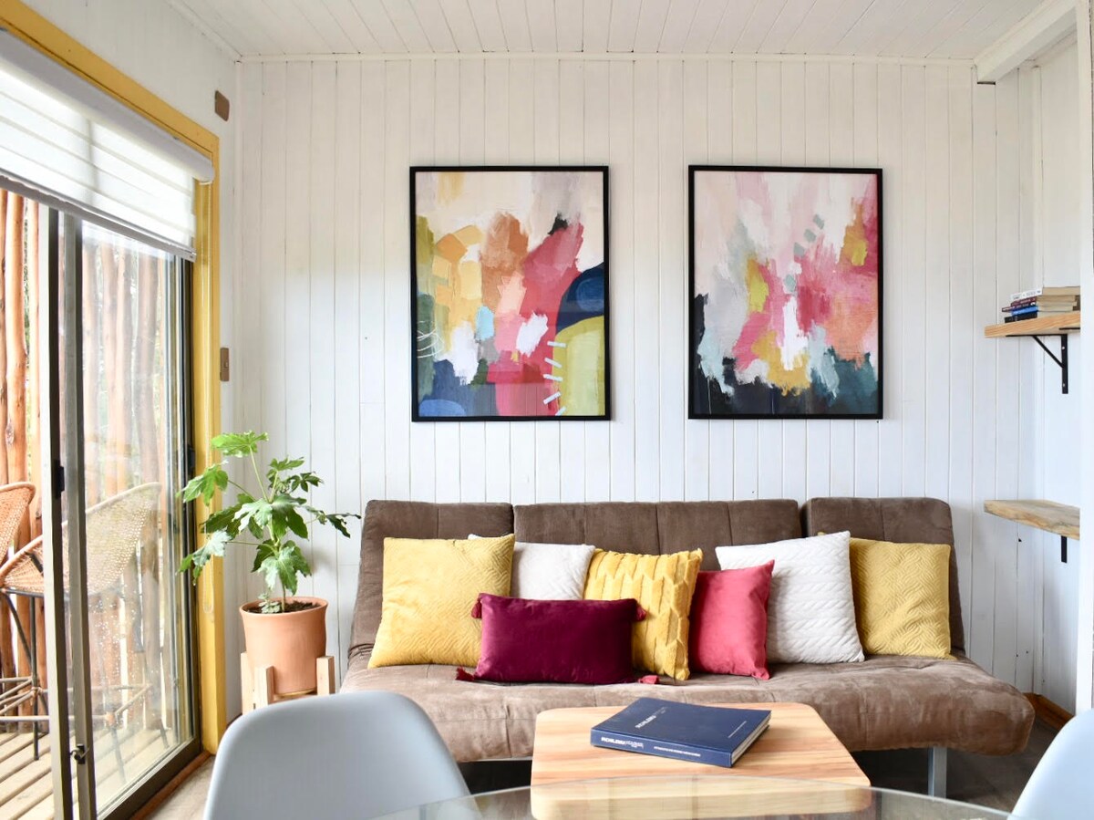 ห้องนั่งเล่น