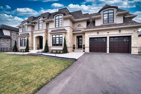 Luxurious Prince Mansion