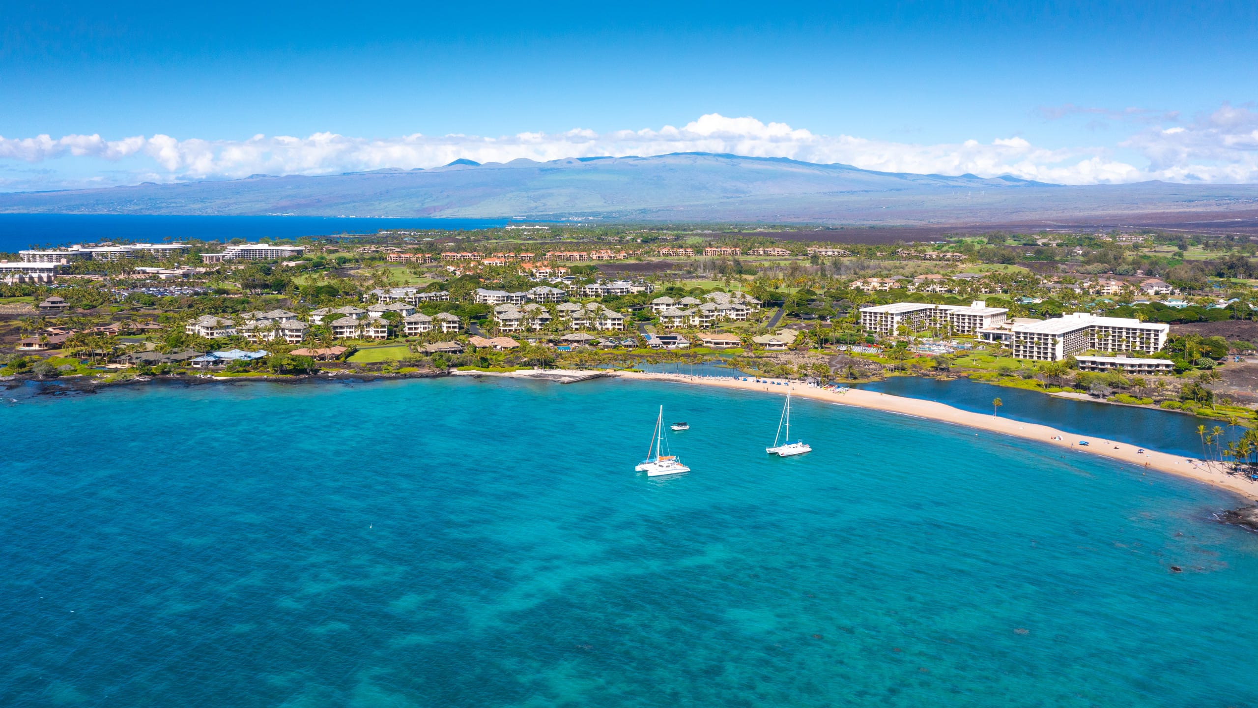 Luxury Waikoloa Resort Condo Pool, Beach, Golf - Photo 41