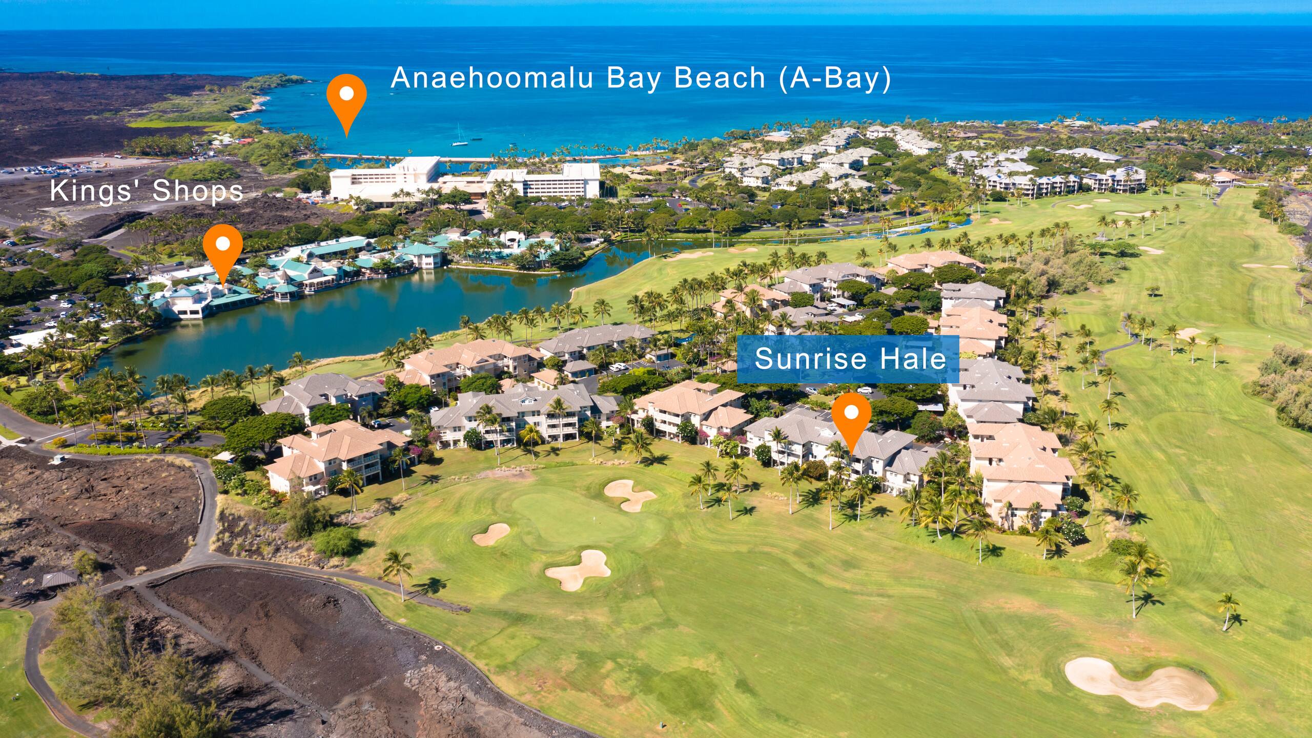 Luxury Waikoloa Resort Condo Pool, Beach, Golf - Photo 33