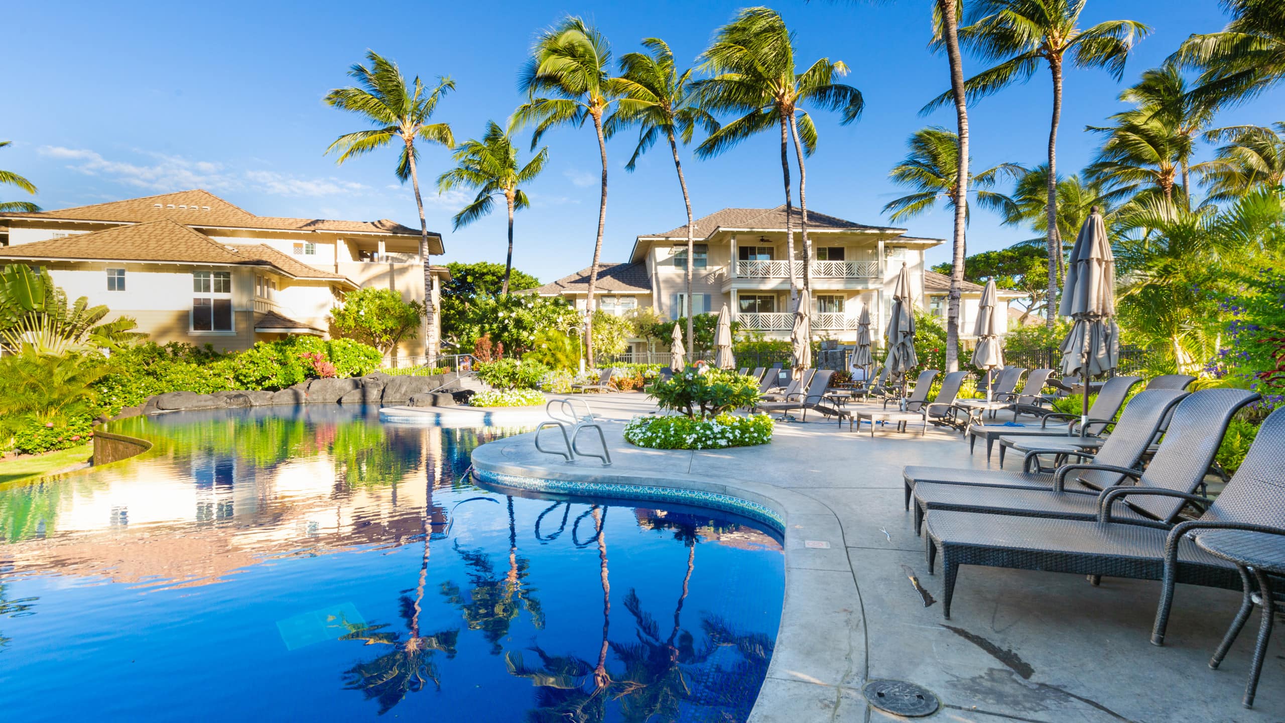 Luxury Waikoloa Resort Condo Pool, Beach, Golf - Photo 31