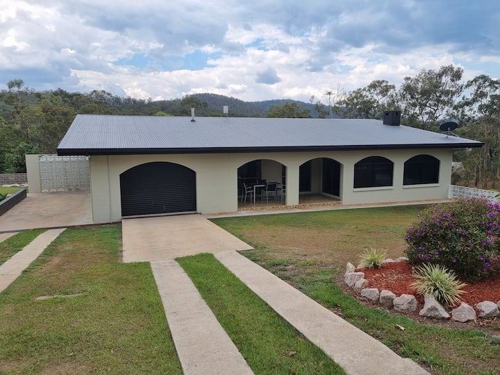 A large executive style home in Herberton Houses for Rent in Herberton, Queensland, Australia
