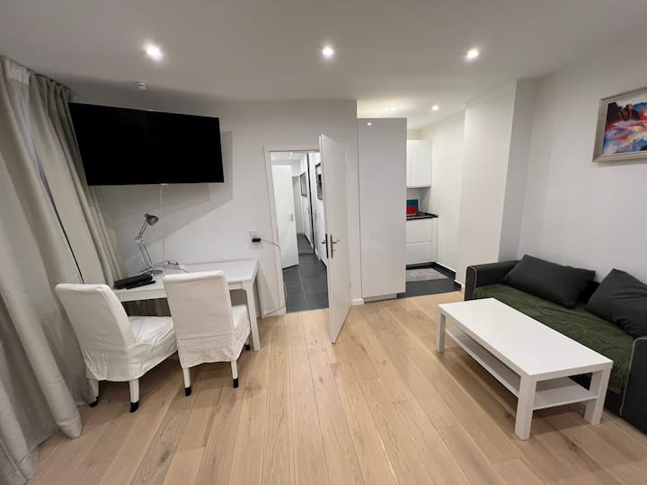 Lovely Apartment @ Heart Of Nueremberg. - Nuremberga