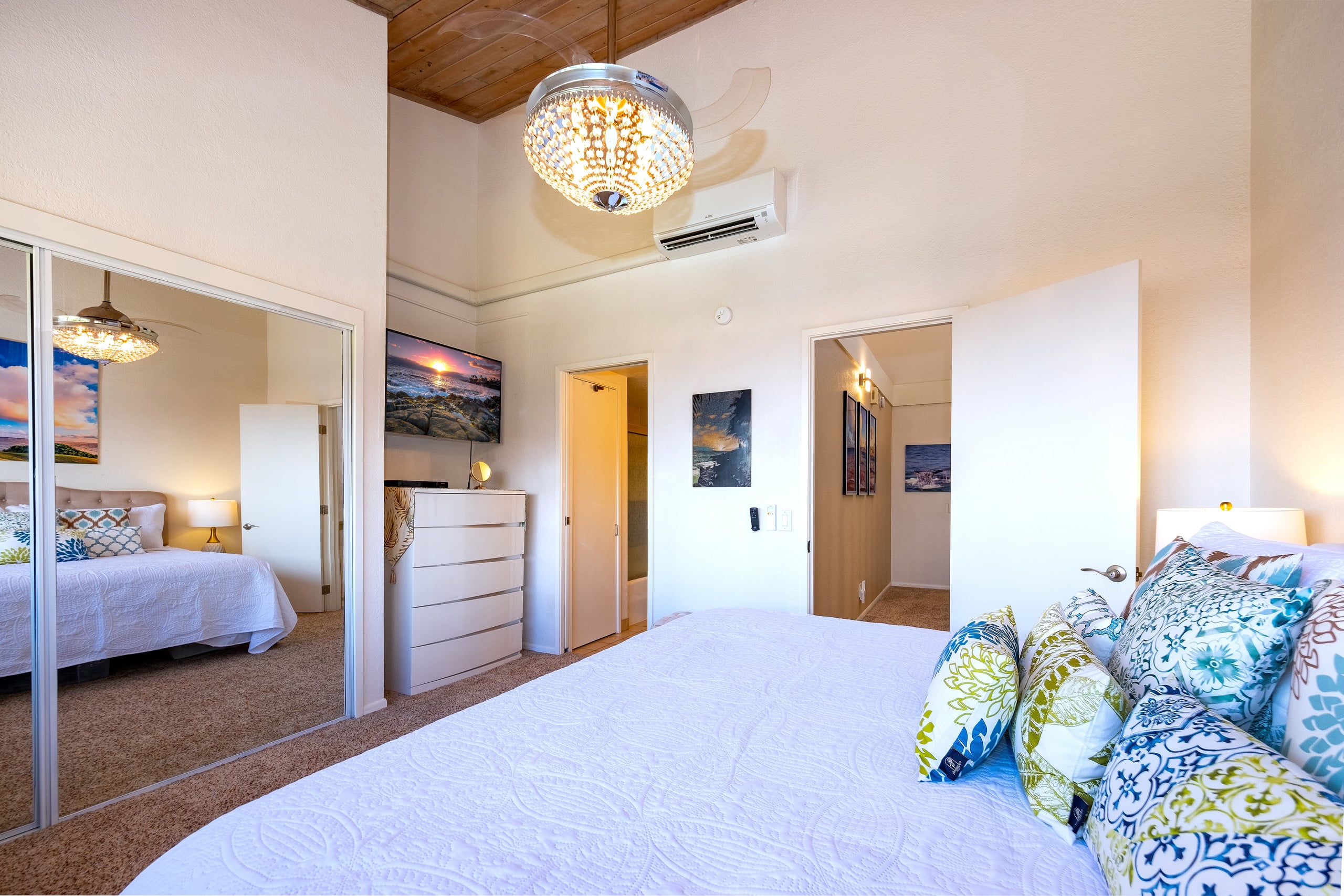 Condo in Koloa · ★4.92 · 2 bedrooms · 3 beds · 2.5 baths - Photo 10