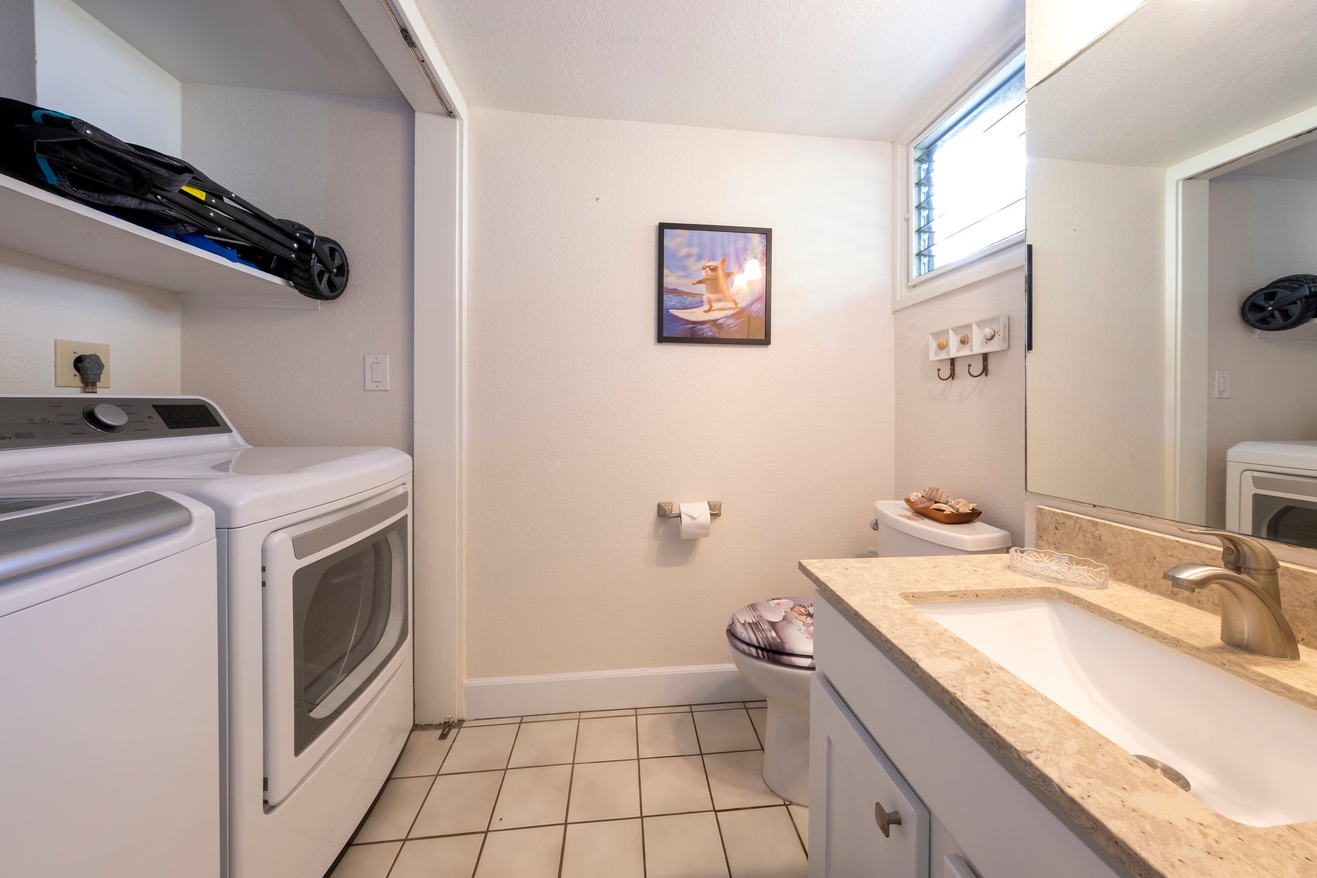 Condo in Koloa · ★4.92 · 2 bedrooms · 3 beds · 2.5 baths - Photo 16