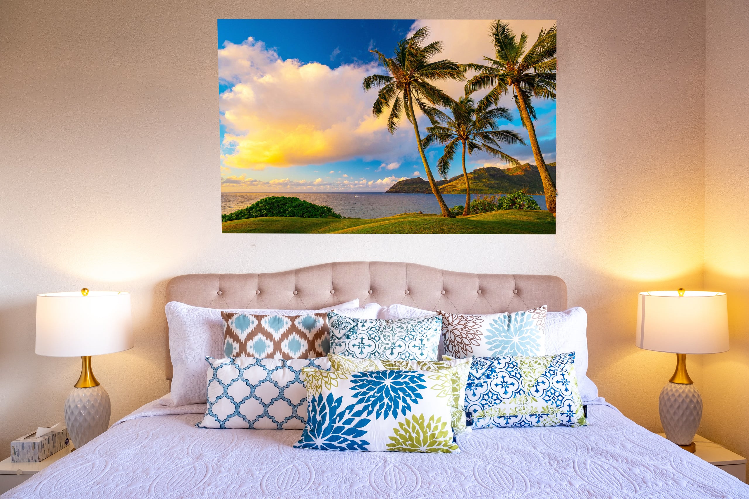 Condo in Koloa · ★4.92 · 2 bedrooms · 3 beds · 2.5 baths - Photo 8