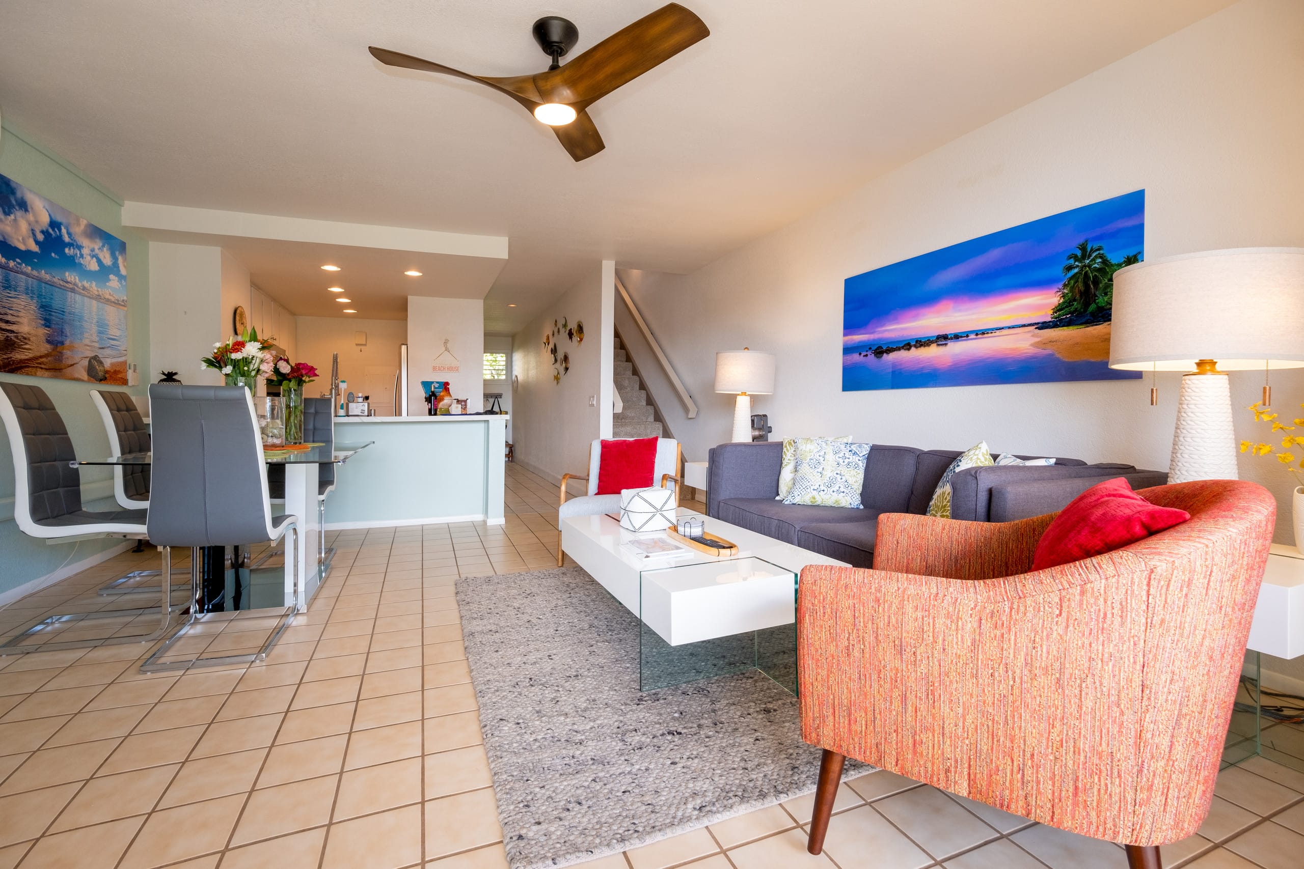 Condo in Koloa · ★4.92 · 2 bedrooms · 3 beds · 2.5 baths - Photo 3